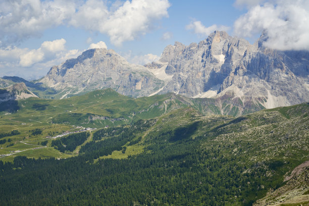 dolomite