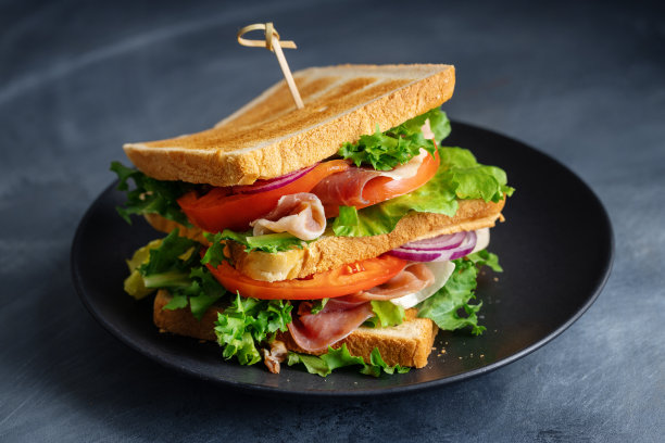 sandwich