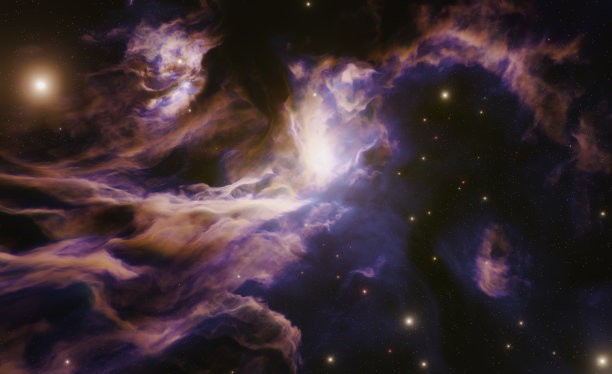 celestial