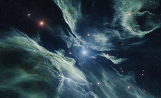 celestial
