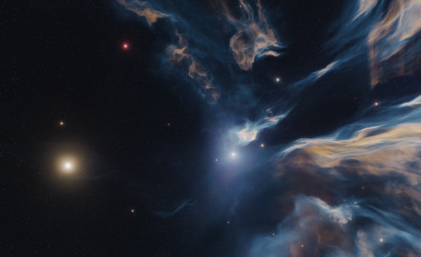 celestial