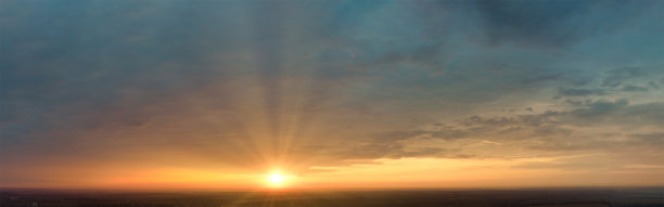 dawn