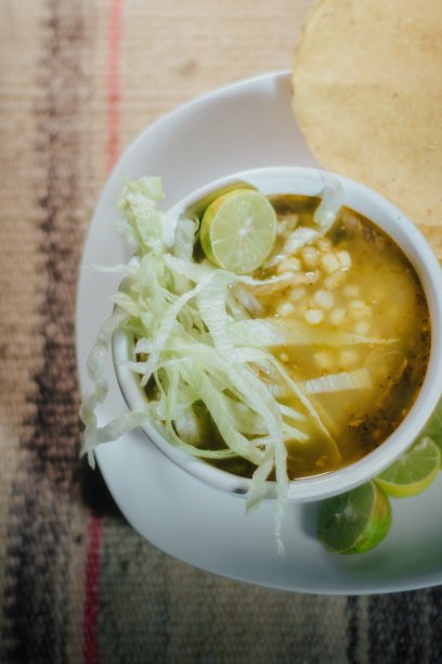 pozole