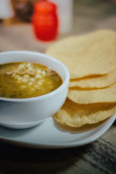 pozole