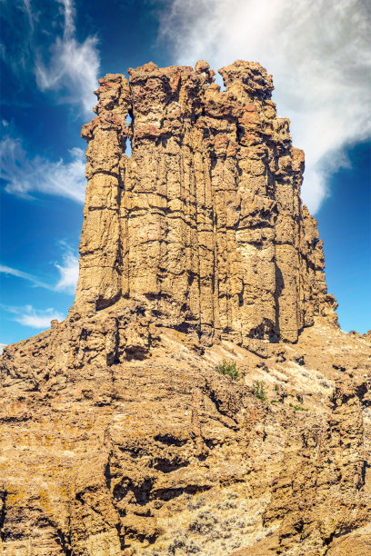 monolith