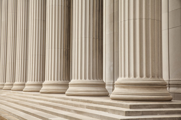 columns