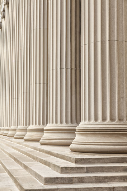 columns