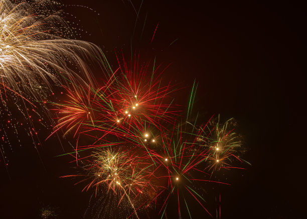 firework