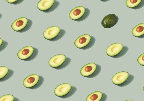 avocado