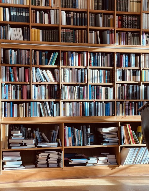 bookstore