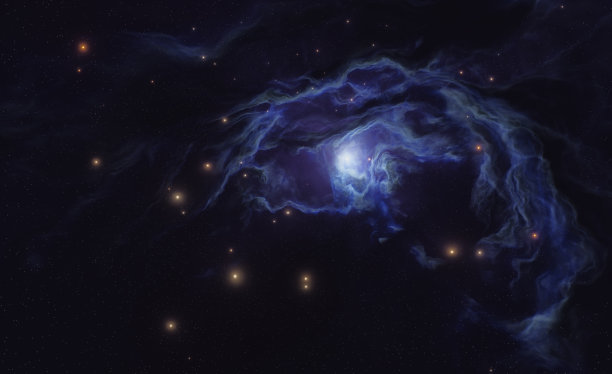 celestial