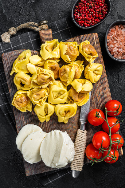 ravioli