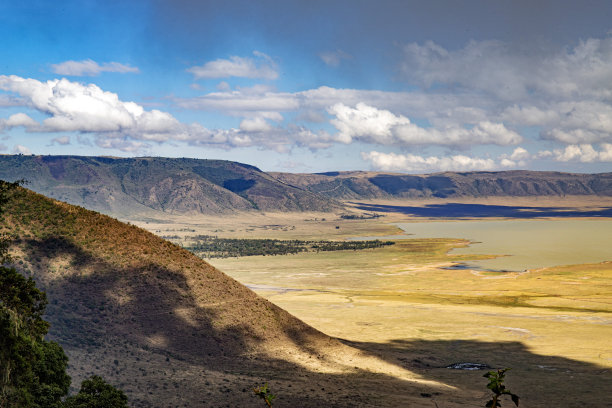 ngorongoro