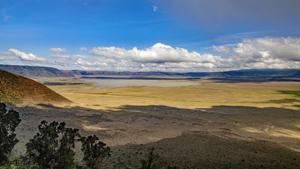 ngorongoro