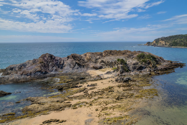 coastal