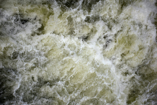 rapids