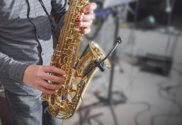 sax