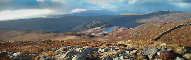 wales
