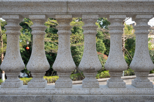 baluster