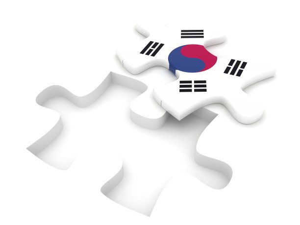 korea