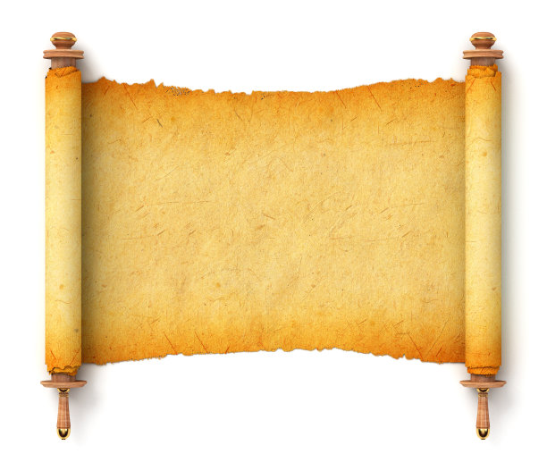 parchment