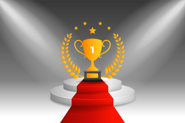 第二名,季军,铜牌