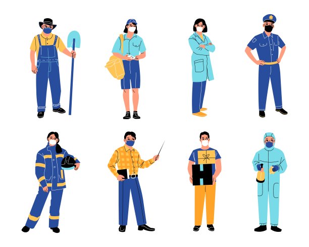 profession