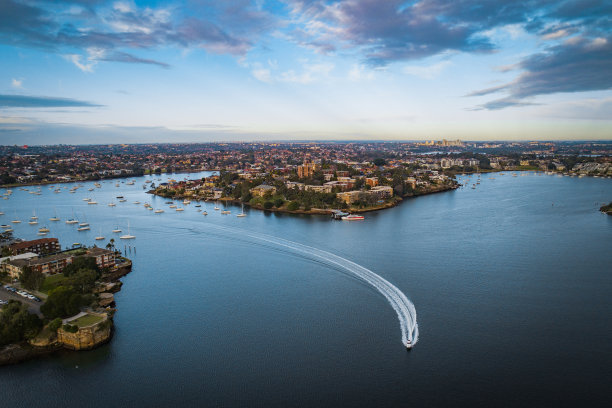 sydney