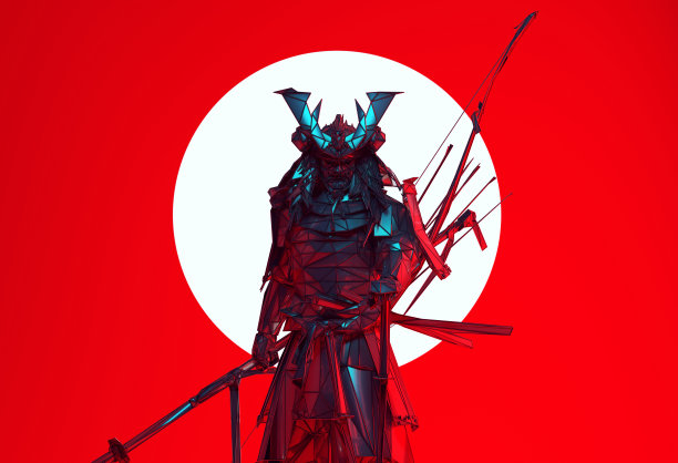 warrior