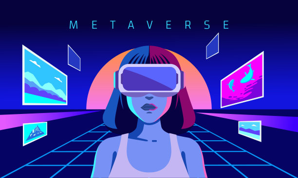 metaverse