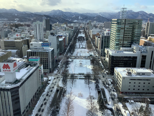 odori