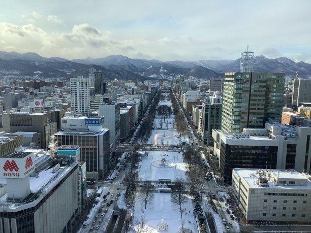 odori