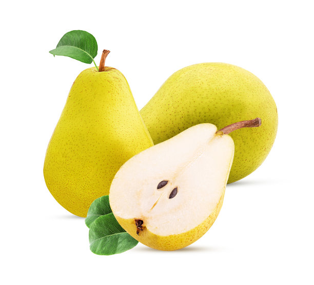 pear