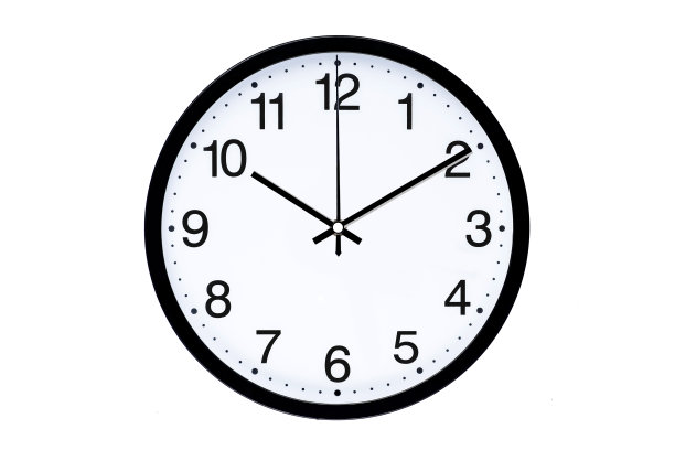 hour