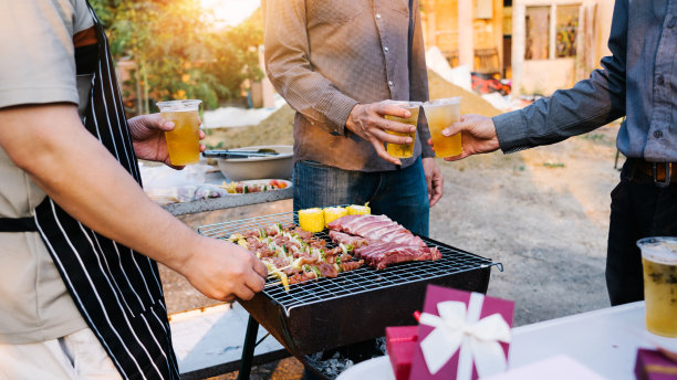 grilled