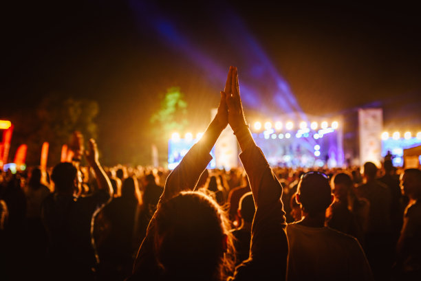 festival