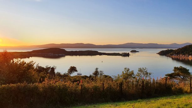 loch