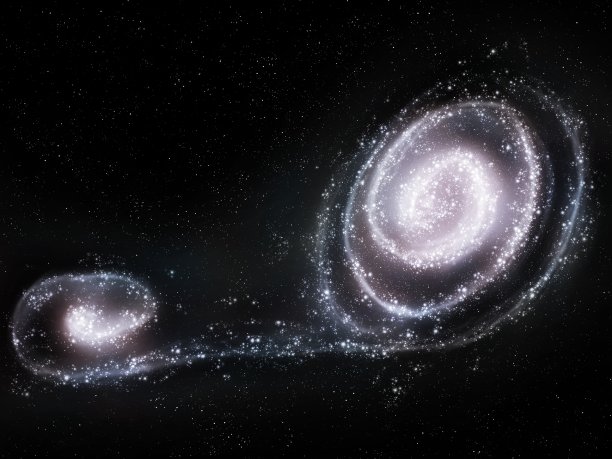 andromeda