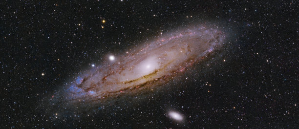galaxy