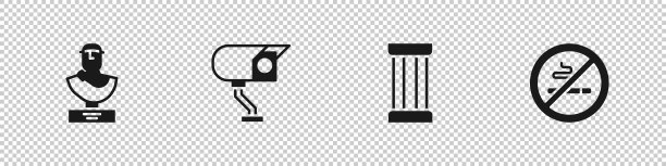 文化建设雕塑指示牌