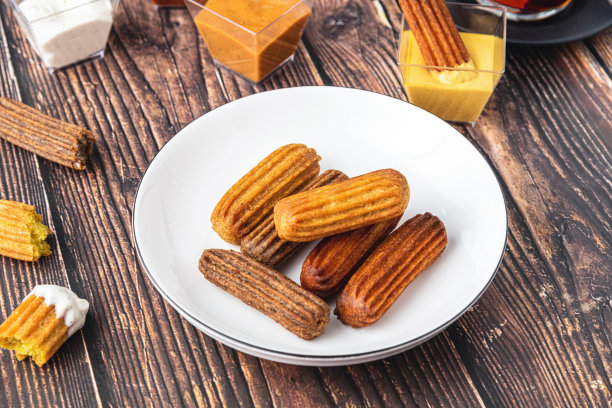 churros
