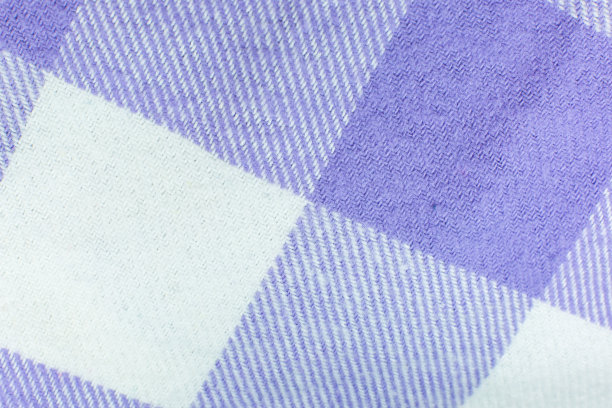 淡紫色格子图案背景素材