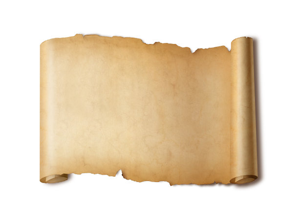parchment