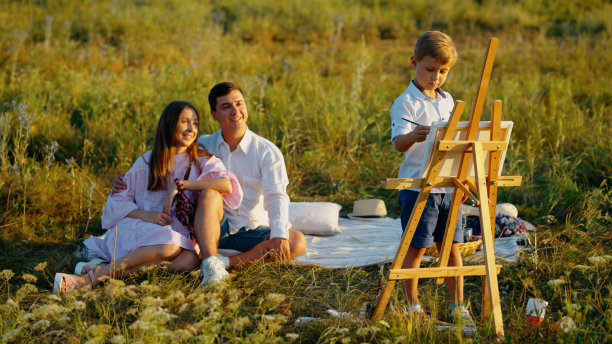painter