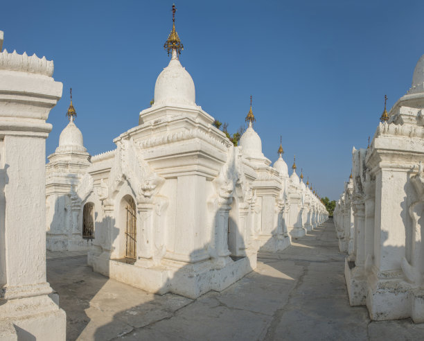 mandalay
