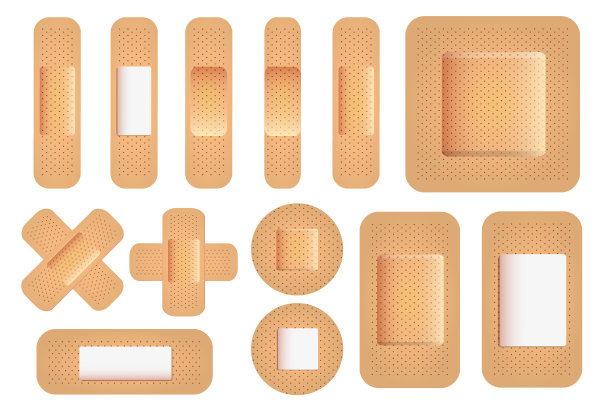 adhesive