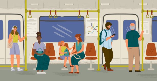underground