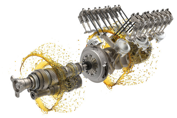 engine