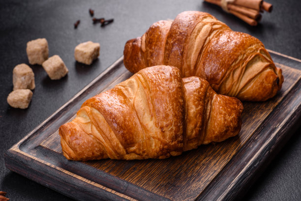 croissants