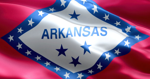 arkansas